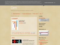 Centaktion.blogspot.com