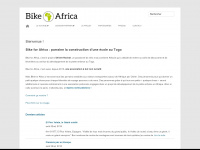 bikeforafrica.ch Thumbnail