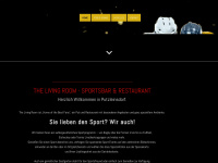 lr-sportsbar.at Webseite Vorschau