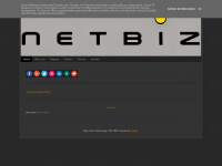 netbizconsulting.blogspot.com Webseite Vorschau