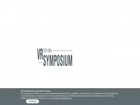 vr-symposium.ch Webseite Vorschau