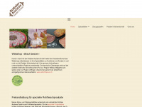 rottalerauslese.ch Webseite Vorschau