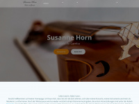 Susanne-horn.info