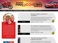 feelgoodcars.com