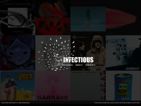 infectiousmusicuk.com Thumbnail