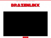 brazenlinx.com