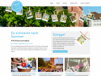 popupbasel.ch Webseite Vorschau