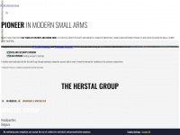 herstalgroup.com Thumbnail
