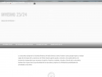 hellobc.com.mx Webseite Vorschau