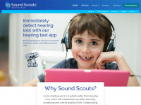 soundscouts.com Thumbnail