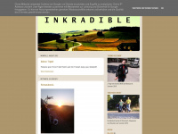 inkradible.blogspot.com Webseite Vorschau