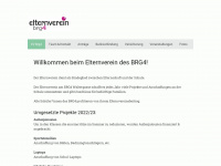 ev-brg4.at Webseite Vorschau