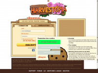 Harvestopia.fr