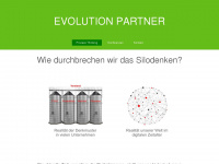 process-thinking.com Webseite Vorschau