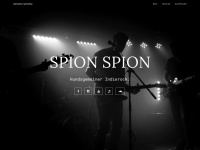 spionspion.com Thumbnail