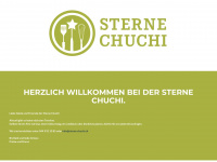 sterne-chuchi.ch Webseite Vorschau