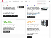 servercase.co.uk Thumbnail
