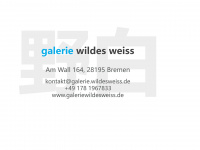 Wildesweiss.de