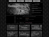 Gothic-culture.ch