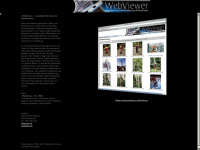 webview.ch Webseite Vorschau