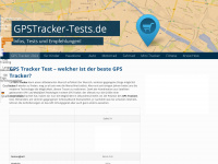 gpstracker-tests.de