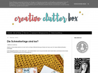 creativeclutterbox.blogspot.com Thumbnail