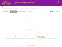 Generationpeche.fr