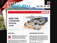 luxembourg-at-exporeal.lu Thumbnail