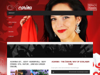acarina.info Thumbnail