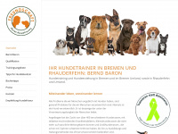 hundetrainer-bb.de
