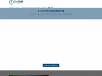 digisoft.it Webseite Vorschau