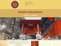 Shaolintempel-kaiserslautern.com