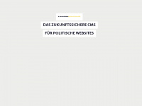 union-online.net Webseite Vorschau