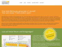 olten-suedwest.com Webseite Vorschau
