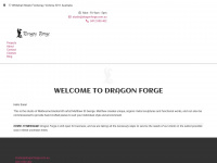 dragonforge.com.au Thumbnail