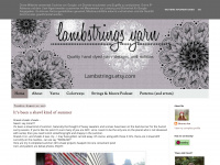 lambstrings.blogspot.com