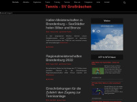 tennis-grossraeschen.de
