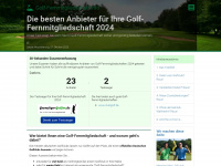 golf-fernmitgliedschaft.info