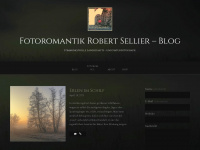 robertsfotoromantik.wordpress.com Webseite Vorschau