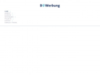 bwerbung-vs.de Webseite Vorschau