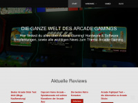 arcade24.net Thumbnail