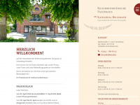 kfo-dr-bockmann.de Webseite Vorschau