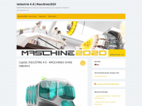 Maschine2020.com