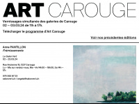 artcarouge.ch Thumbnail