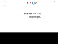 colorsdress.com