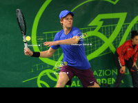 tennis-valgardena.com Webseite Vorschau