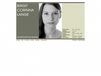 birgitlange.com
