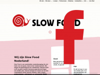 Slowfood.nl