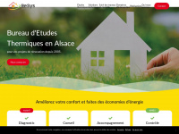 resys-altereco.fr Webseite Vorschau