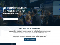 promotiedagen.nl
